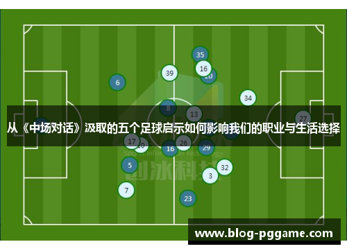 从《中场对话》汲取的五个足球启示如何影响我们的职业与生活选择