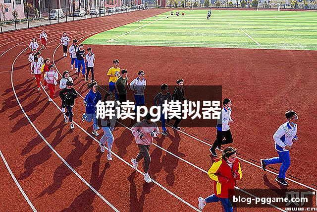 解读pg模拟器